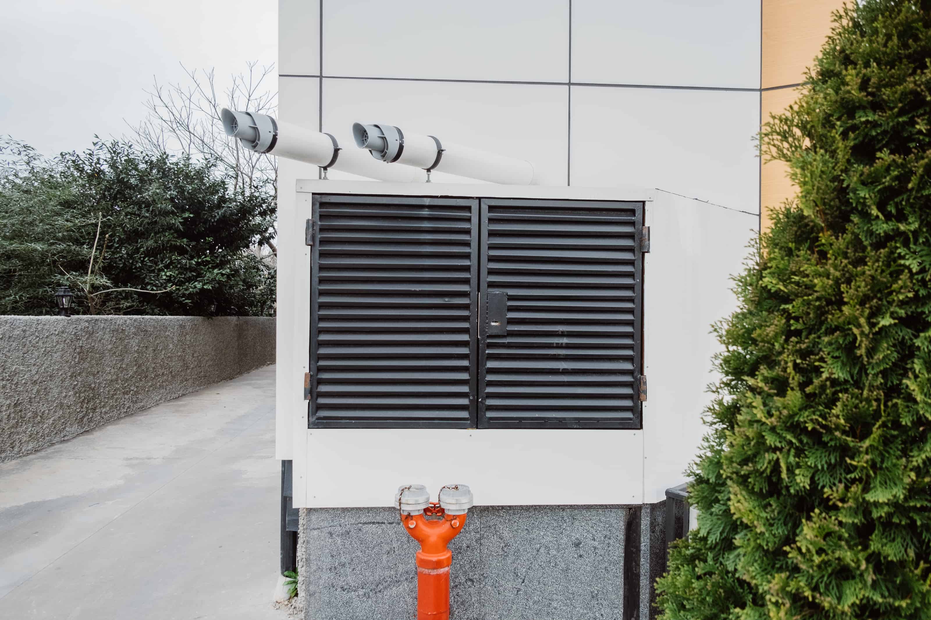 Boiler & heating systems photo 1