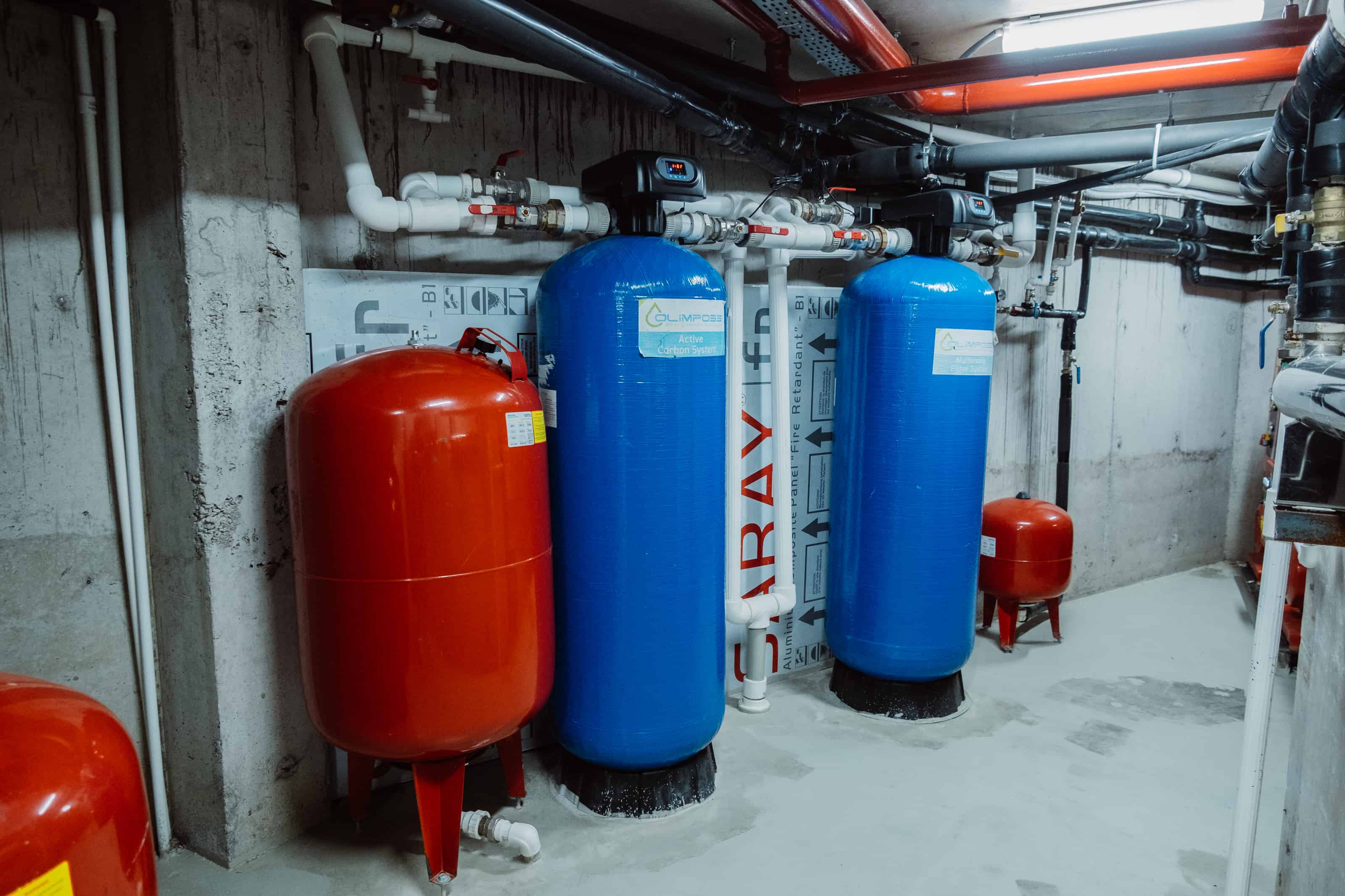 Water treatment photo 1