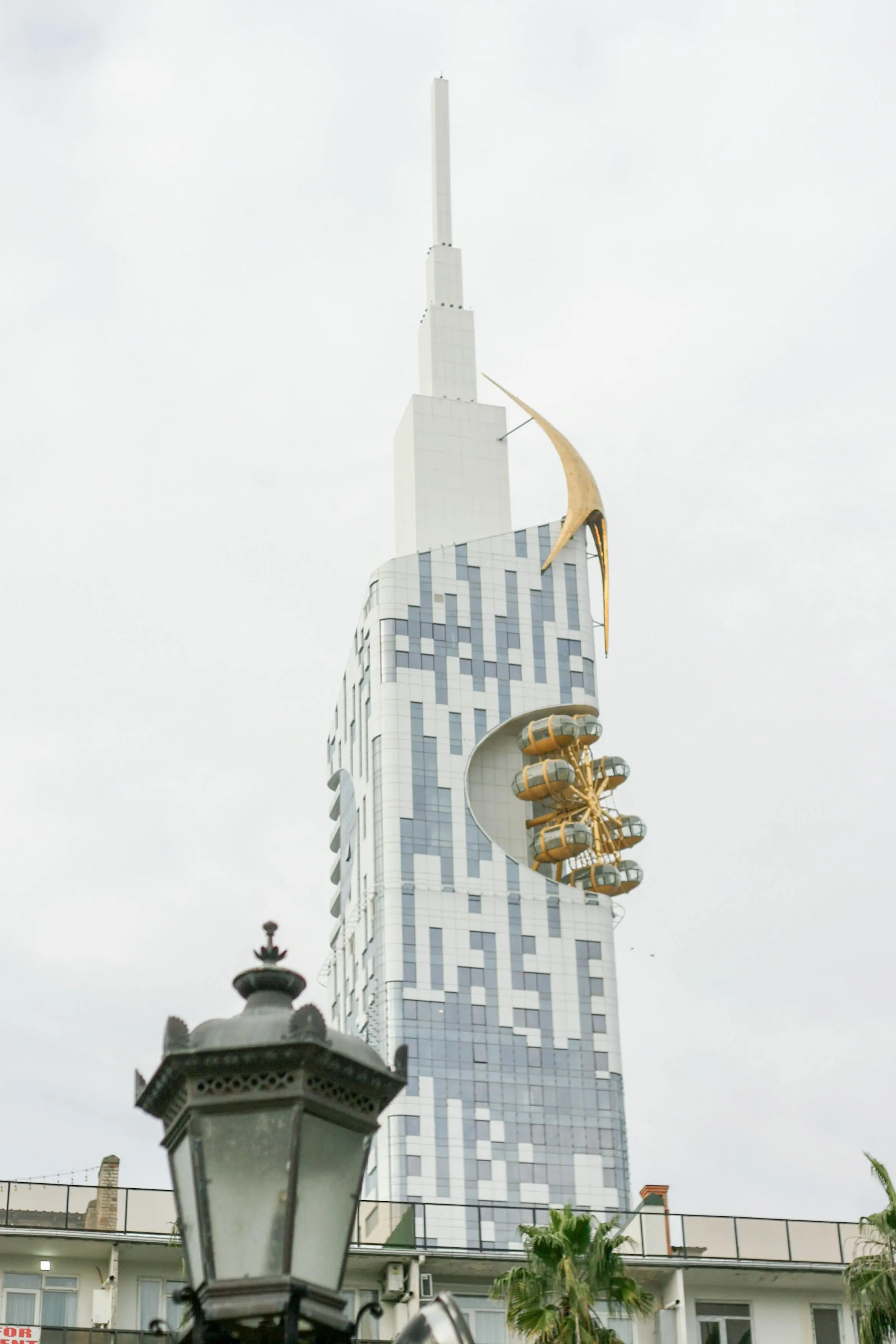 Batumi Tower