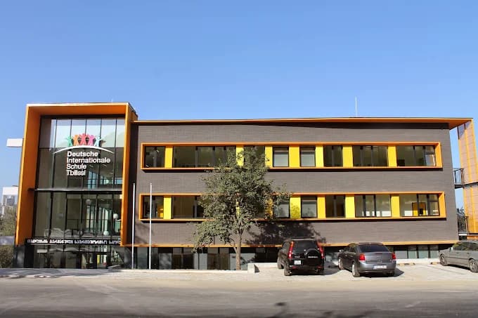 Tbilisi German International School