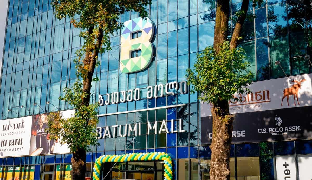 Batumi Mall