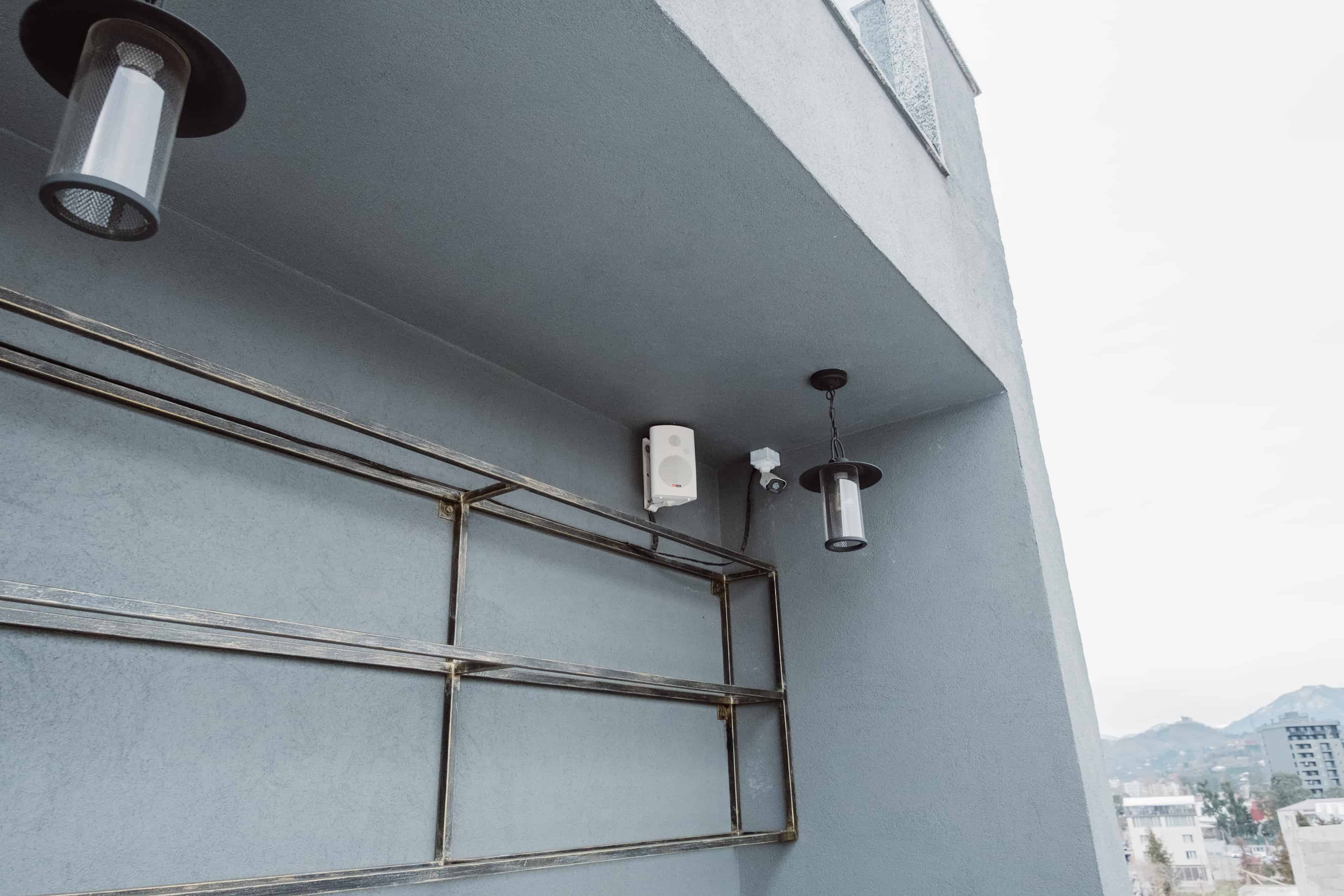 CCTV / MONITORING SYSTEM